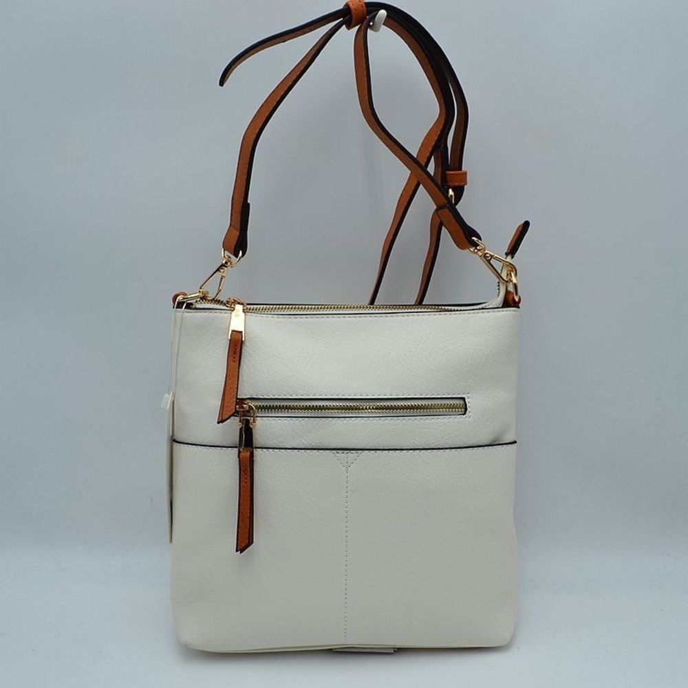 Hostpickmulti Pocketcrossbody Sling
